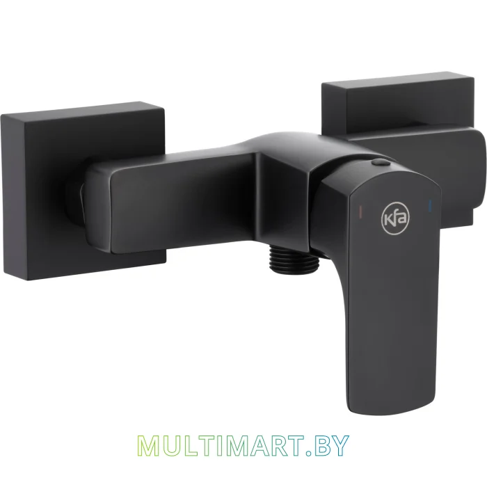 Смеситель Armatura Mokait 5536-010-81
